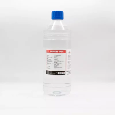 6 Science Toluene 100% 1L