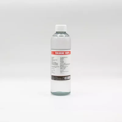 6 Science Toluene 100% 500ml