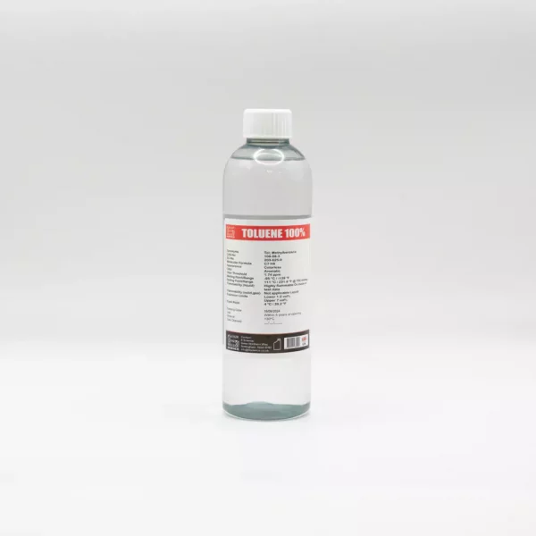 6 Science Toluene 100% 500ml