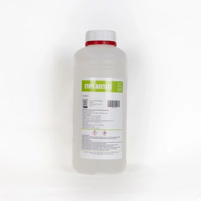 Ethyl Acetate 1L