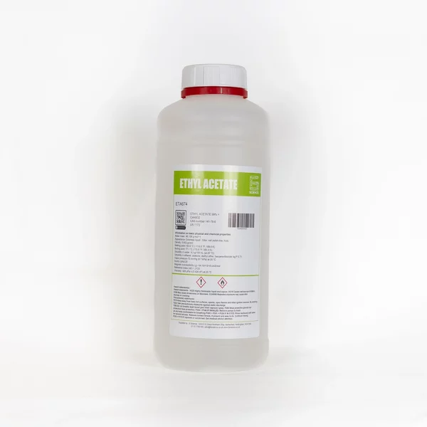 Ethyl Acetate 1L