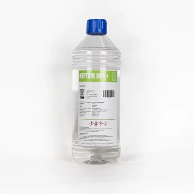 Heptane 99% 1L