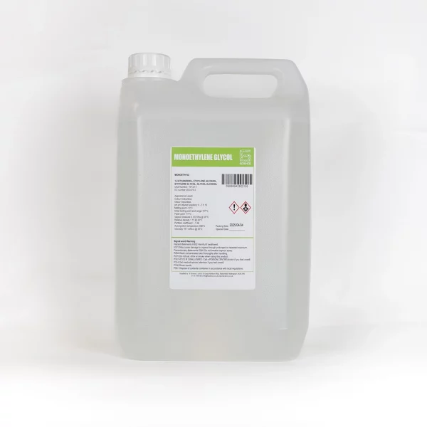 Monoethylene Glycol 5L