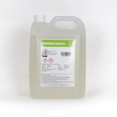 Phosphoric Acid 85% 5L