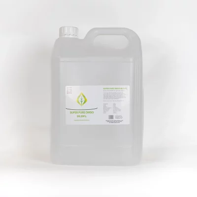 Super Pure DMSO 5L