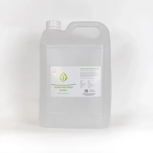 Super Pure DMSO 5L