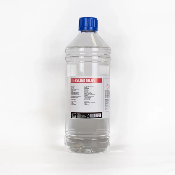 Xylene 99.9% 1L