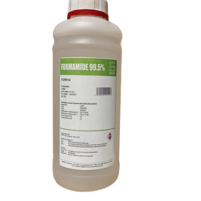 Formamide
