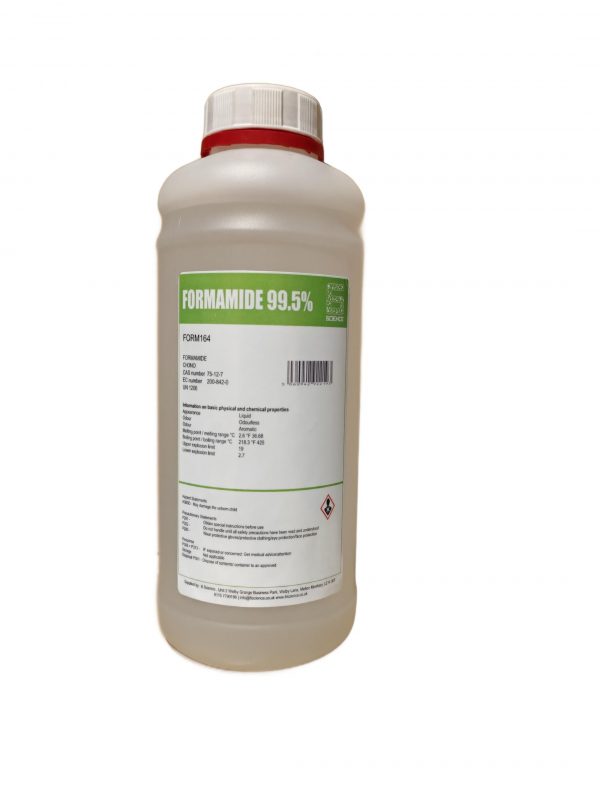 Formamide