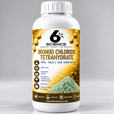 Iron(II) chloride tetrahydrate