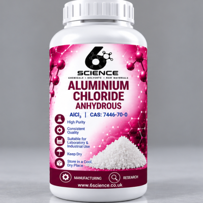 Aluminium Chloride Anhydrous 99.5%