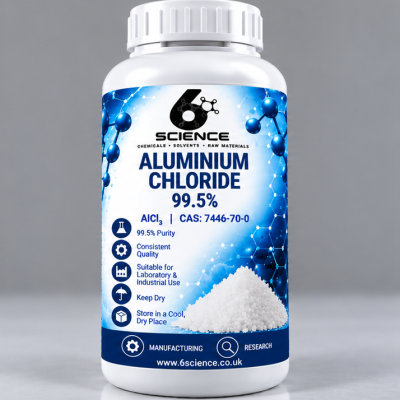 Ammonium Chloride 99.5%