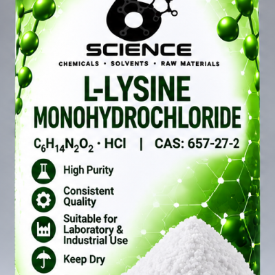 L-Lysine monohydrochloride