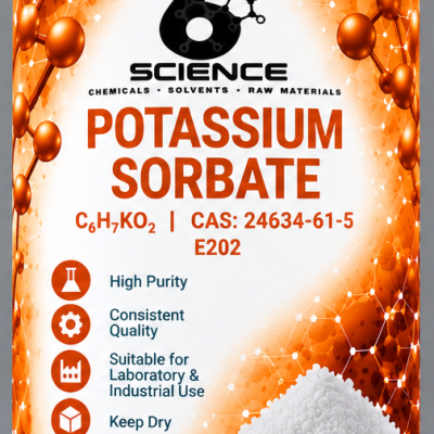 Sodium Benzoate 99%