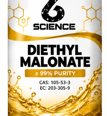 Diethyl Malonate 99.7%