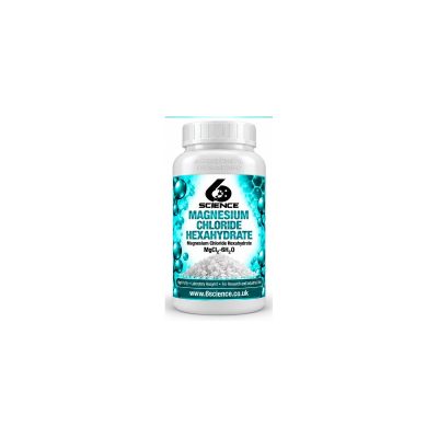Magnesium Chloride Hexahydrate