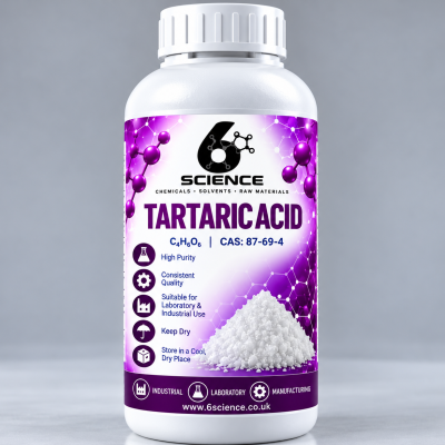 Tartaric Acid